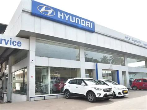 Hyundai S Indian Unit Prepares For Largest Ipo Targets Rs Crore