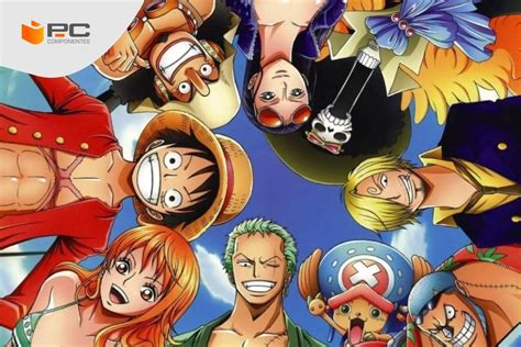 One Piece cómo ver sin relleno todos los arcos y sagas