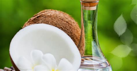 Love Yourself Fearlessly Coconut Oil Boosts Testosterone Improves Sex Life