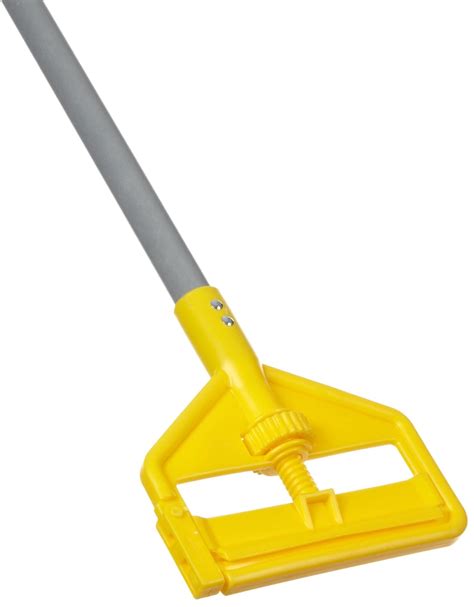 Amazon Rubbermaid Commercial Products Invader Fiberglass Wet Mop