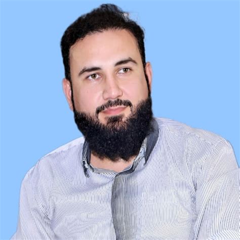 Muhammad Tahir Khan Assistant Professor Of Business Administration