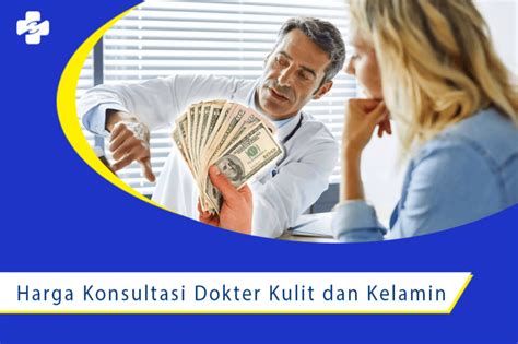 Berapa Harga Konsultasi Dokter Kulit Dan Kelamin Klinik Utama Sentosa