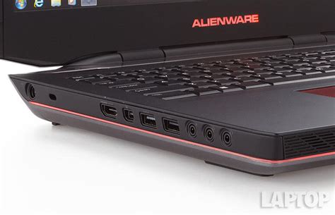 Terjual Brand New Dell Alienware M17x R5 Intel I7 4910mq Ram 16gb