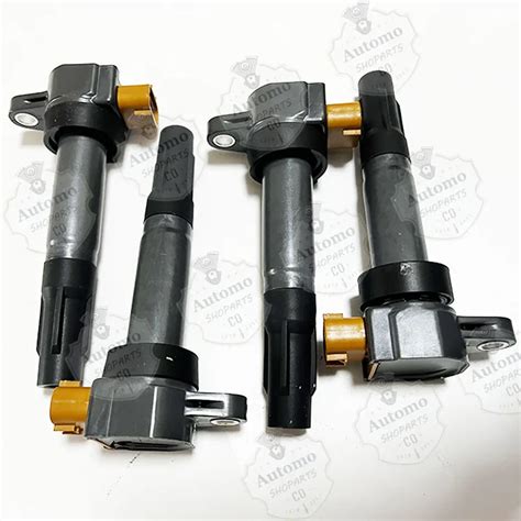 Bobina De Encendido De Piezas Para Suzuki Swift Sx Grand Vitara