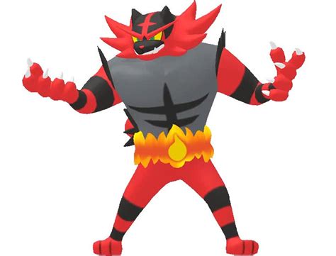 Archivoincineroar Homewebm Wikidex La Enciclopedia Pokémon