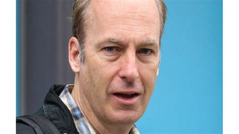 Bob Odenkirk Got Drunk For First Time In 30 Years 8days