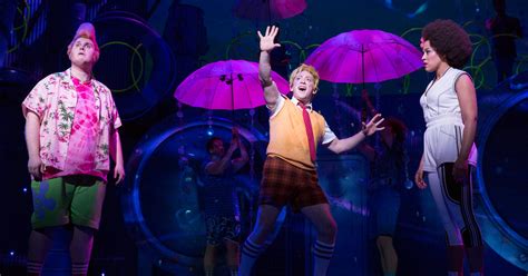 Spongebob Squarepants Musical To Open On Broadway The New York Times