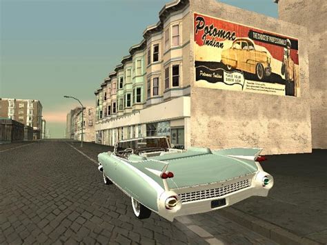 San Fierro Billboardroad Textures And More Image Grand Theft Auto