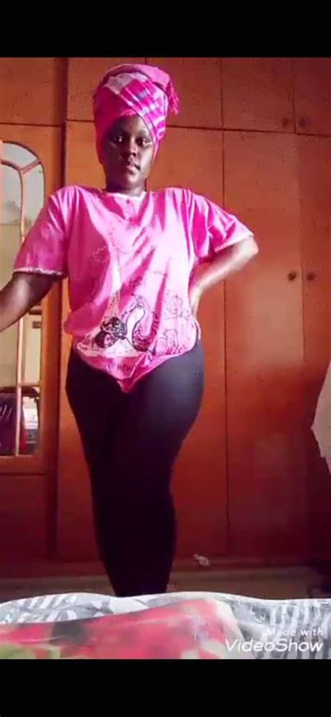 Another Kampala Babe Drops A Debut Tape Nodo Leaks