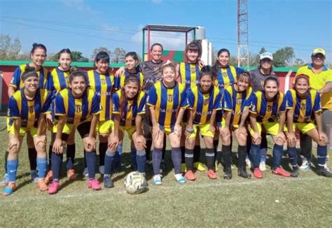 Resultados de la cuarta fecha del Torneo Apertura del Fútbol Femenino