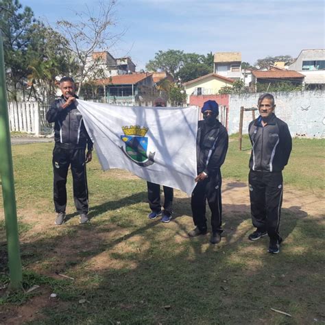 Melhor idade de Cotia conquista sete medalhas na 4ª edição dos Jatio