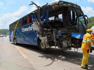 O Que Significa Sonhar Com Acidente De Onibus - Sonhar Com Acidente De Ônibus