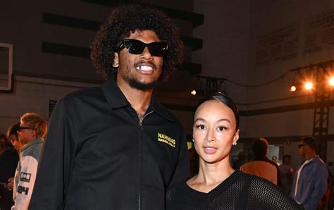 Draya Michele And Jalen Green Address Their 17 Year Age Gap