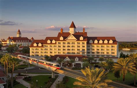 Walt Disney World Resort Hotéis Viajando Para Orlando