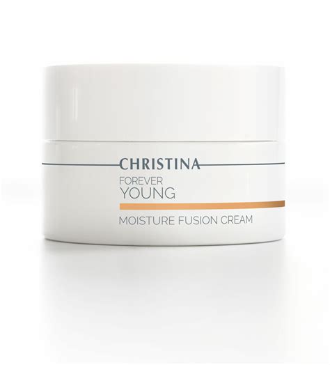 Forever Young - Moisture Fusion Cream, 50 ml - SkinFactory SHOP