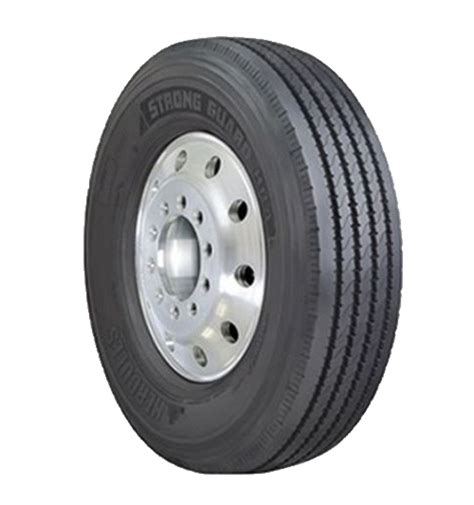 245/70R19.5 Hercules HRASet Of 4Free On-Site Mobile Installation - Motorhome Tires