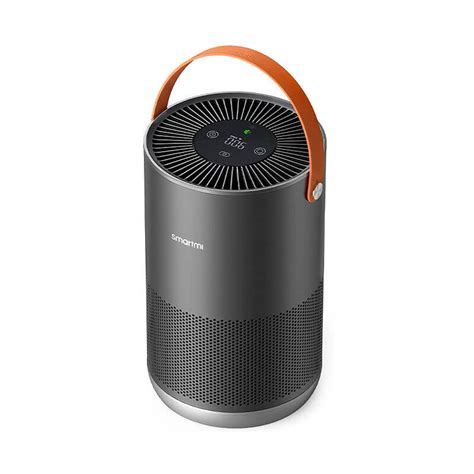 Очиститель воздуха Xiaomi Smartmi Air purifier P1 серый : купить по ...