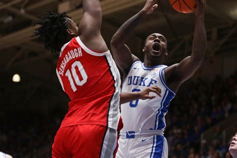 Prop Bets For Duke Mens Basketball Vs Boston College The Chronicle