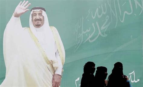 Saudi Arabia Frees 4 Women's Rights Activists, Associates Say