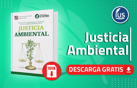 Justicia Ambiental Ius Latin