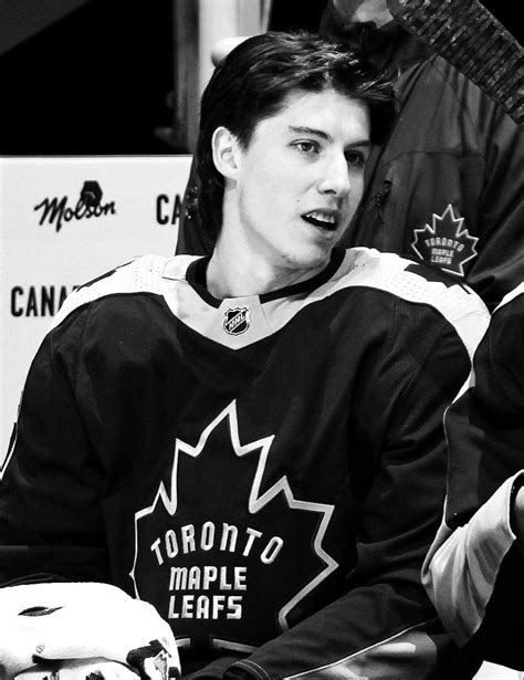 Mitch Marner Maple Leafs Hockey Hubby Husband Hot Hockey Players