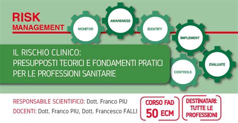 Cisl FP Verona Corsi ECM Gratis