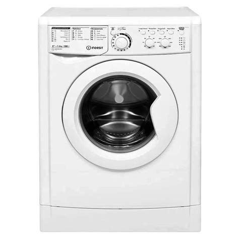 Indesit Ewc Wfr M Quina De Lavar Roupa Cl Ssica Frontal Back Market