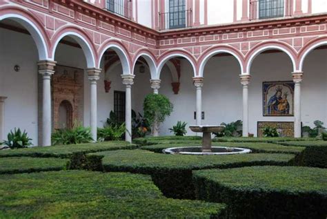 Seville Museum Of Fine Arts Guided Tour Getyourguide