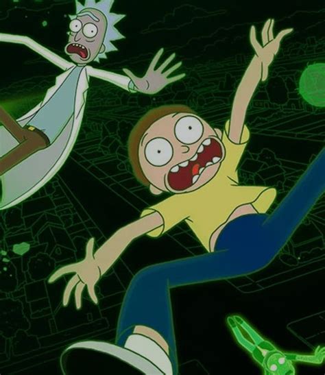 Rick And Morty Season 6 Hulu And Hbo Max Potential Release Dates And How To Watch It Now