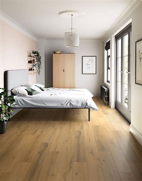 Loft Rustic Oak Laminate Flooring Direct Wood Flooring