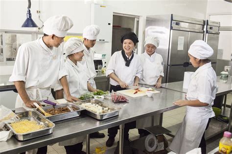 Mae Sot Hospitality And Catering Training Center HCTC EXO