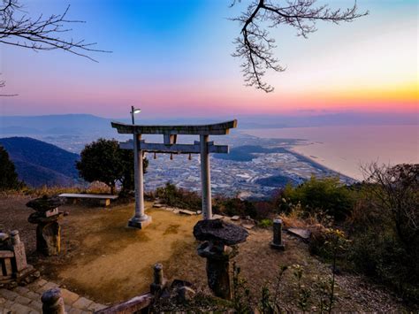 【全国】日本の“美しすぎる神社”23選！絶景×神社は最強のパワースポット？！ ｜じゃらんニュース