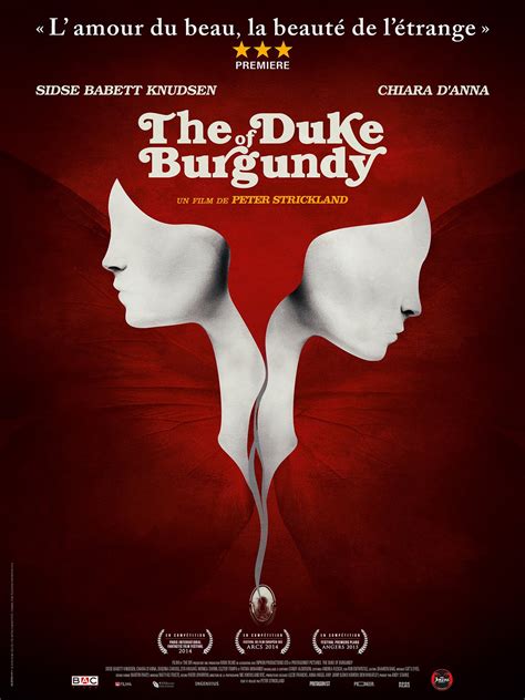 The Duke Of Burgundy Film Allocin