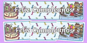 Feliz Cumplea Os L Enseignant A Fait Twinkl