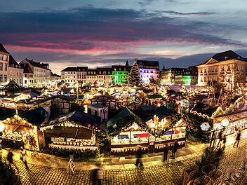 Weihnachtsmärkte in der Pfalz auch nach Weihnachten noch geöffnet