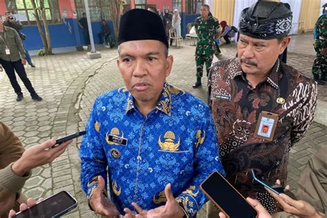 Jadi Tersangka Korupsi Segini Jumlah Harta Pj Bupati Bandung Barat