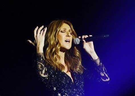 Concerts West AEG Live – Celine Dion | BackStage360.com