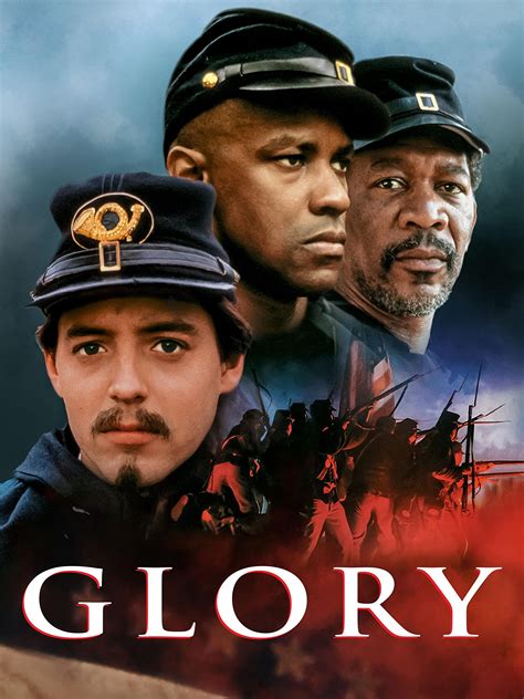 Watch Glory | Prime Video