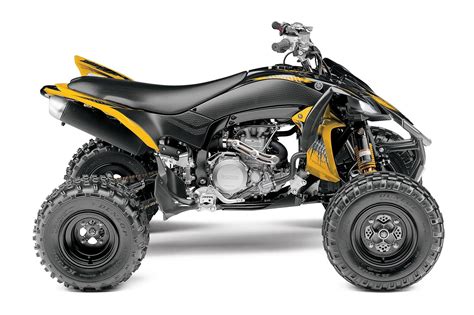 2012 Yamaha YFZ 450R SE Review Top Speed