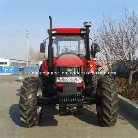 Hot Sale High Quality Dq Hp Wd Heavy Duty Big Agricultural