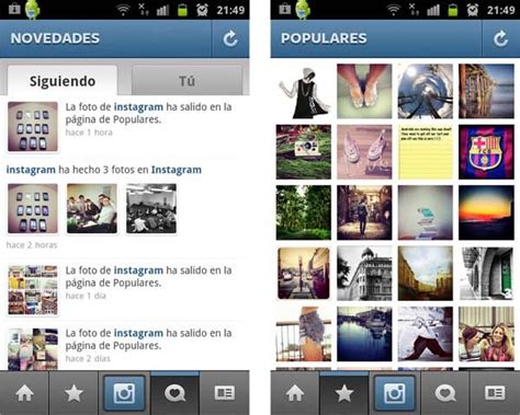 Instagram Qué Es Y Para Qué Sirve Esta Red Social De Fotos