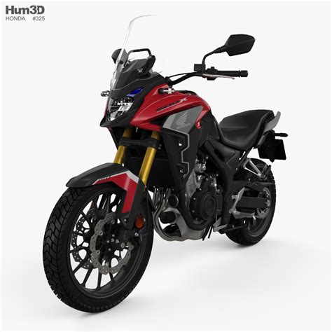 Honda Cb X Review Specs New Changes Explained Features R D