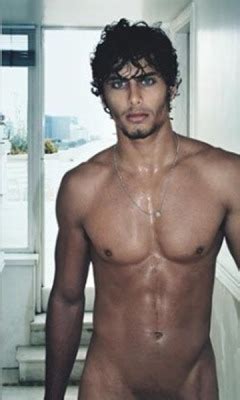 Jesus Luz Naked Tumbex