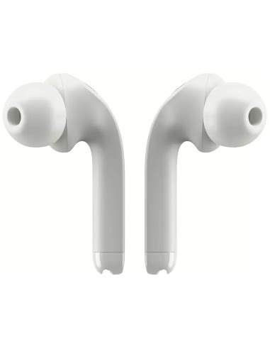 Fresh N Rebel Twins Tip True Wireless Auriculares Ice Grey Online