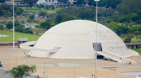 Eje Monumental Turismo Qué Visitar En Eje Monumental Brasilia 2024