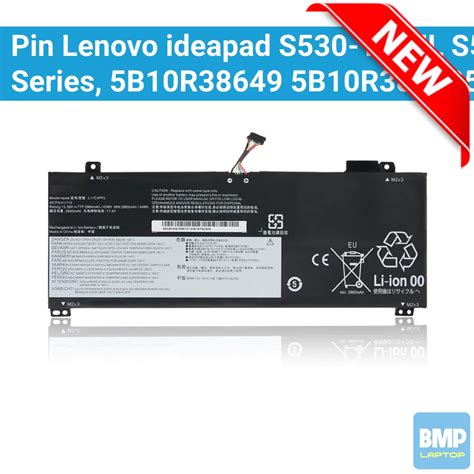 Pin Lenovo Ideapad S Iml S Iwl Series B R