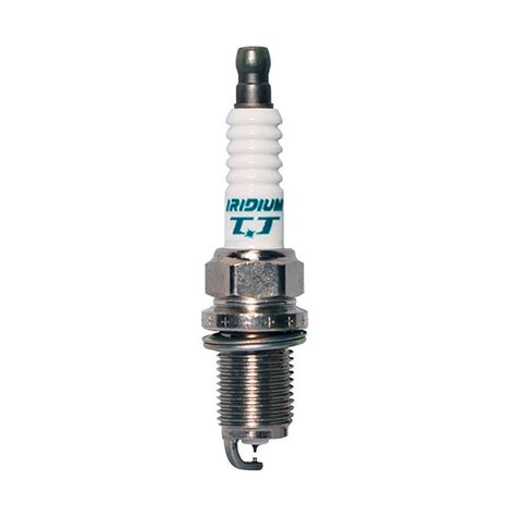 Denso Products IK16TT Denso Iridium TT Spark Plugs Summit Racing