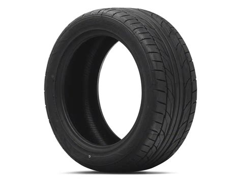 NITTO Corvette NT555 G2 Ultra High Performance Tire 211030 245 45R17