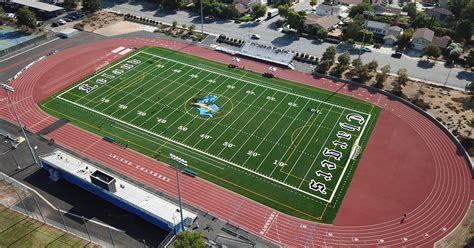 Rent Football Stadium In San Jose