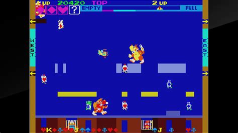 Arcade Archives Sky Skipper Para Nintendo Switch Sitio Oficial De